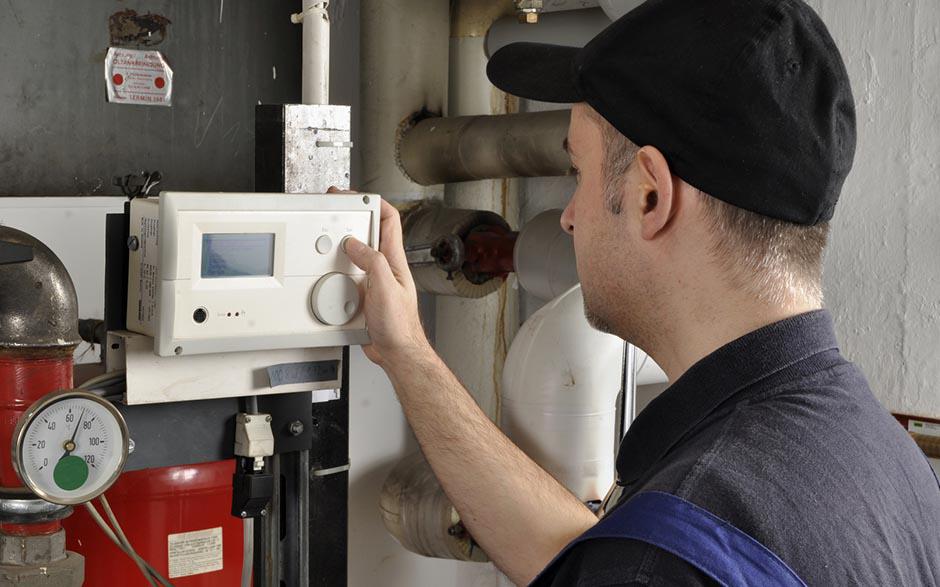 tarif installation pompe à chaleur industrielle air Taverny